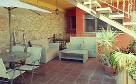 Allotjaments Turistics Mircla